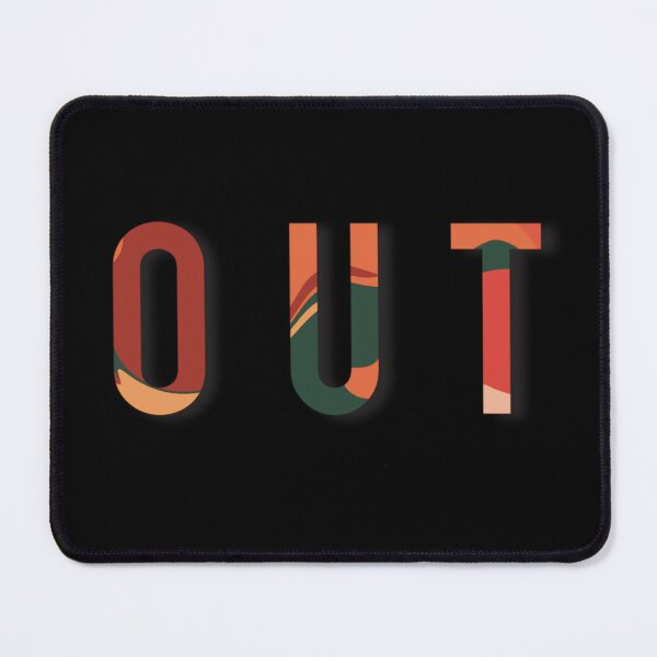 Item preview, BLACK OUT designed and sold by TeddyXElliott.