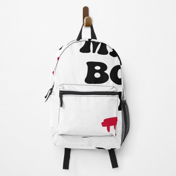 Item preview, Make Boys Cry, Emo, Rock designed and sold by yopangestu.