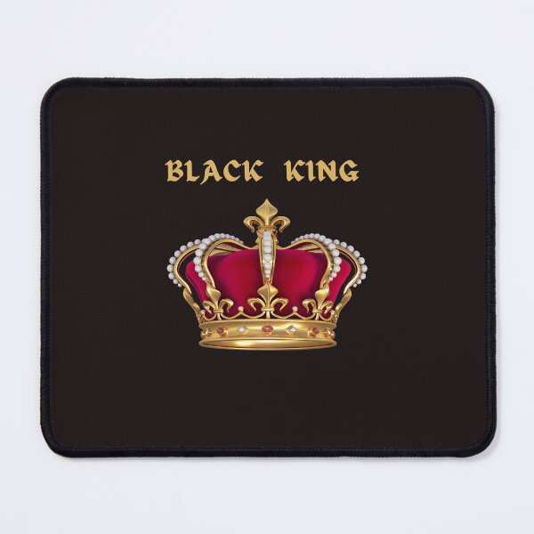 Item preview, Black King designed and sold by FloridaKeys1984.