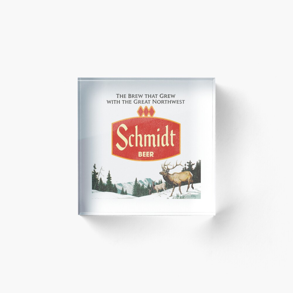 Artikel-Vorschau von Acrylblock, designt und verkauft von ourkid.