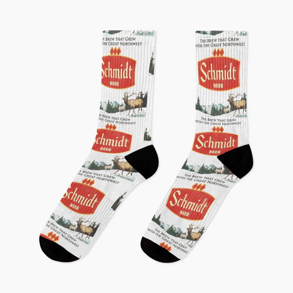Artikel-Vorschau von Socken, designt und verkauft von ourkid.