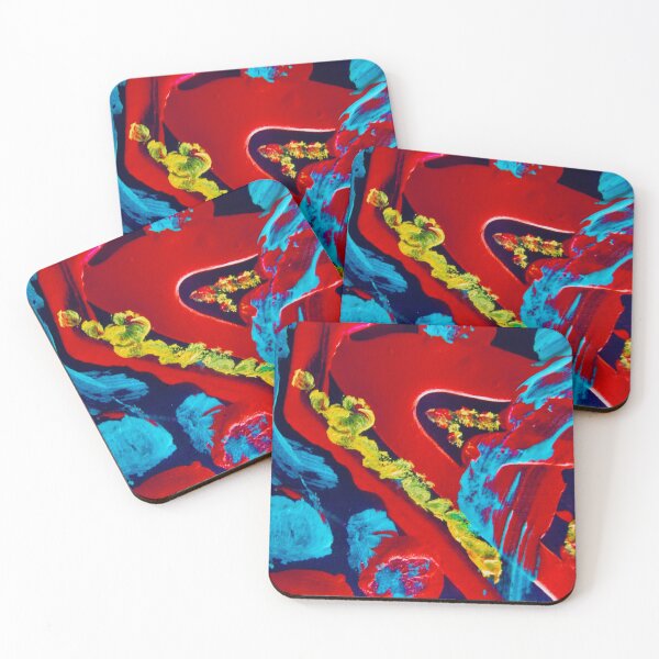 Item preview, Abstract 304 designed and sold by Shulie1.