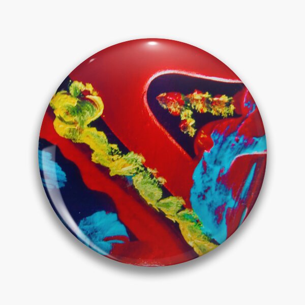 Item preview, Abstract 304 designed and sold by Shulie1.