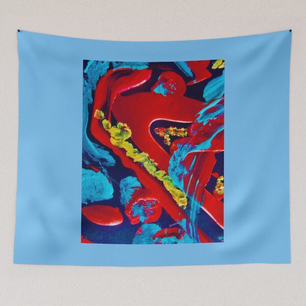 Item preview, Abstract 304 designed and sold by Shulie1.