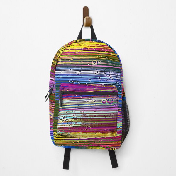 Item preview, Wow colors paint streaks designed and sold by ibelieveimages.