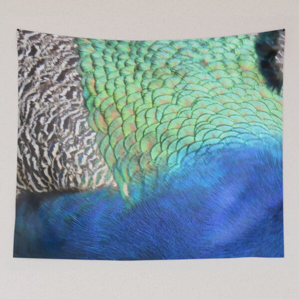 Item preview, Peacock designed and sold by AHELENE.