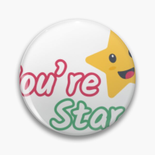 Item preview, Yr star designed and sold by Saiamrita123.