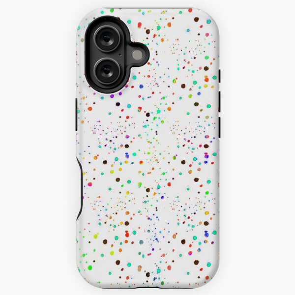 Vista previa del artículo con la obra «confeti de colores», diseñado y vendido por ibelieveimages.
