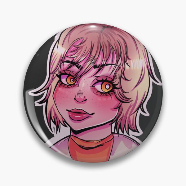 Item preview, Cheryl Mason (dbd)  designed and sold by iggybeldraws.
