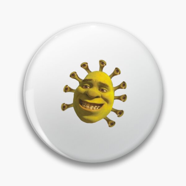 Artikelvorschau, Biblisch korrekter Shrek entworfen und verkauft von ilovetolaugh.