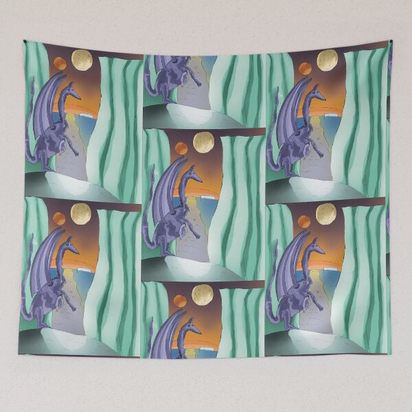 Item preview, End of Day designed and sold by EsotericArtist.