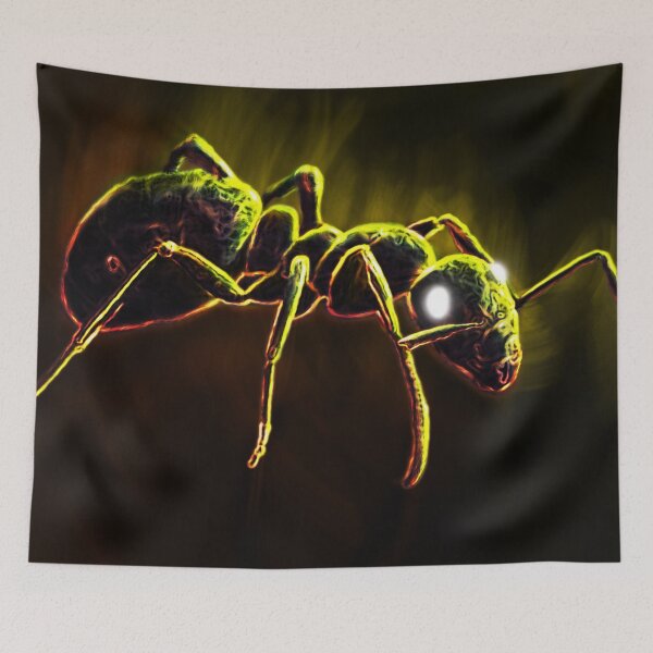 Item preview, Formicidae designed and sold by Phylanimals.