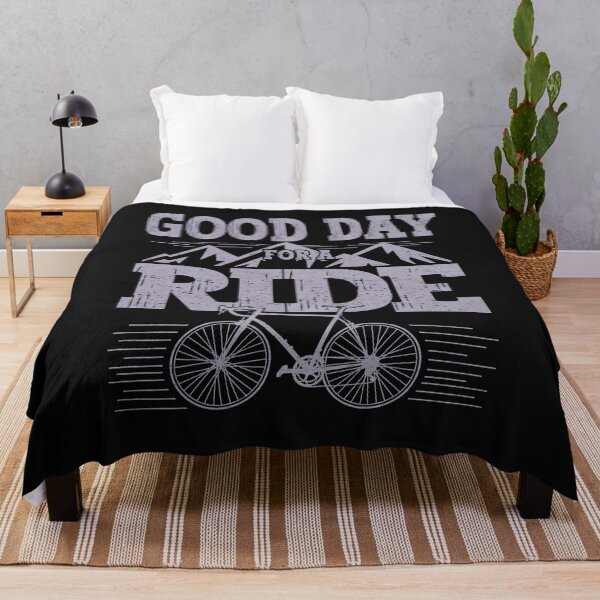 Item preview, Good Day For a Ride. - Funny Quote designed and sold by VichallanStudio.
