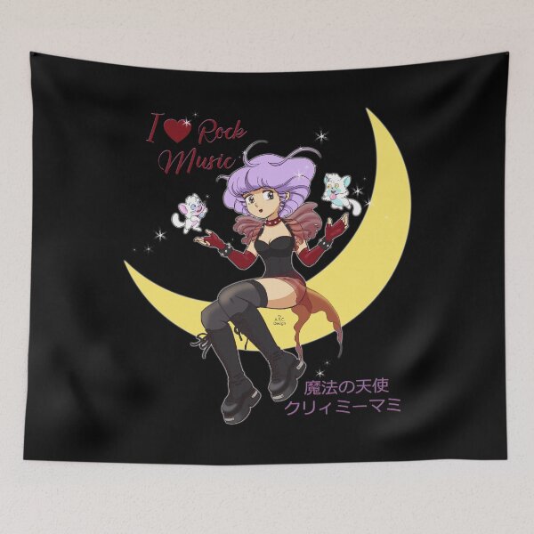 Item preview, Creamy Mami designed and sold by Anna R. Carrino.