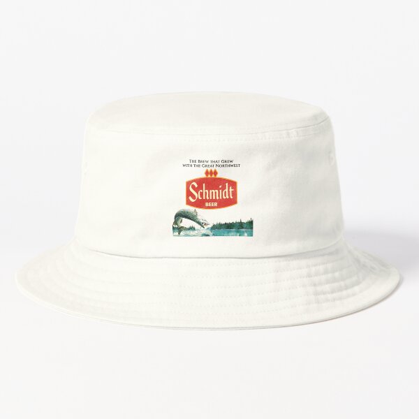 Item preview, Schmidt Beer Retro Defunct Nature Scene designed and sold by ourkid.
