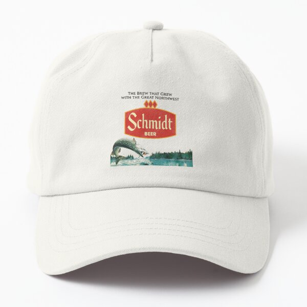 Artikel-Vorschau von Schmidt Beer Retro Defunct Nature Scene, designt und verkauft von ourkid.