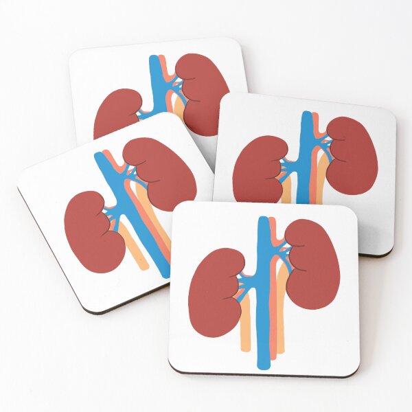 Item preview, Kidneys designed and sold by Shiraz Harel.