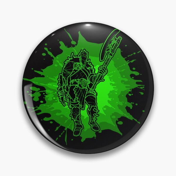 Item preview, Green Mage - Planeswalker Garruk Beast Wild Speaker Hunt Commander EDH Master  designed and sold by BazaarTrades.