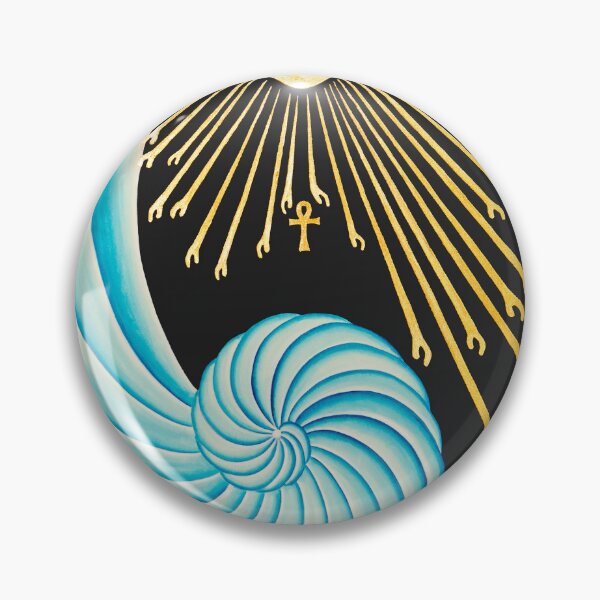 Item preview, Aten - 2021 No One designed and sold by PanGaiaDesign.