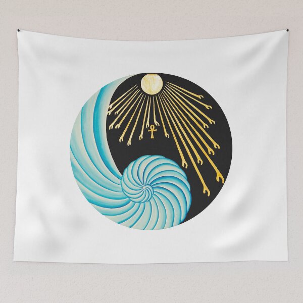 Item preview, Aten - 2021 No One designed and sold by PanGaiaDesign.