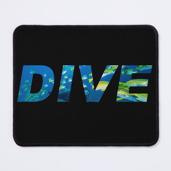 Item preview, SCUBA DIVING DESIGN designed and sold by GOTOCREATE.
