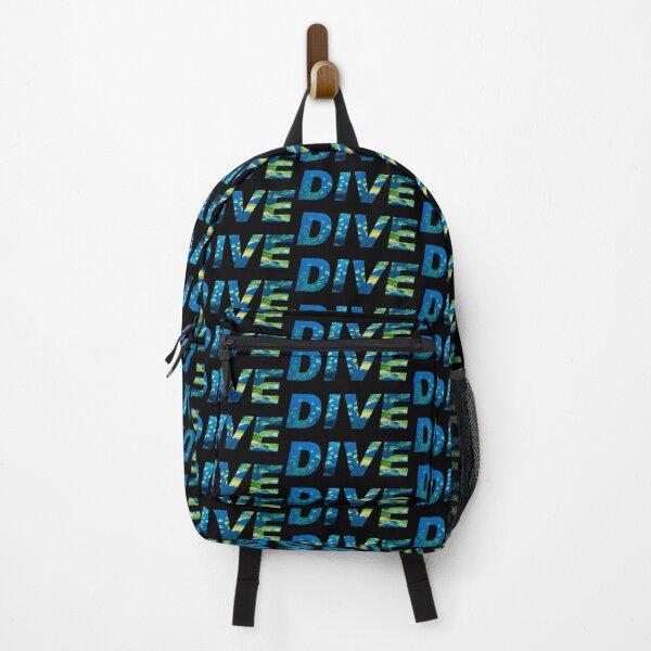 Item preview, SCUBA DIVING DESIGN designed and sold by GOTOCREATE.