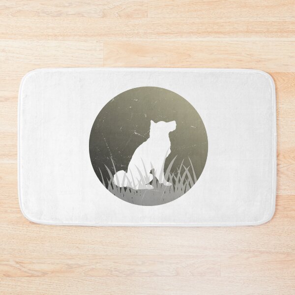 Item preview, Setter Dog Retro Vintage designed and sold by SaafaShop.