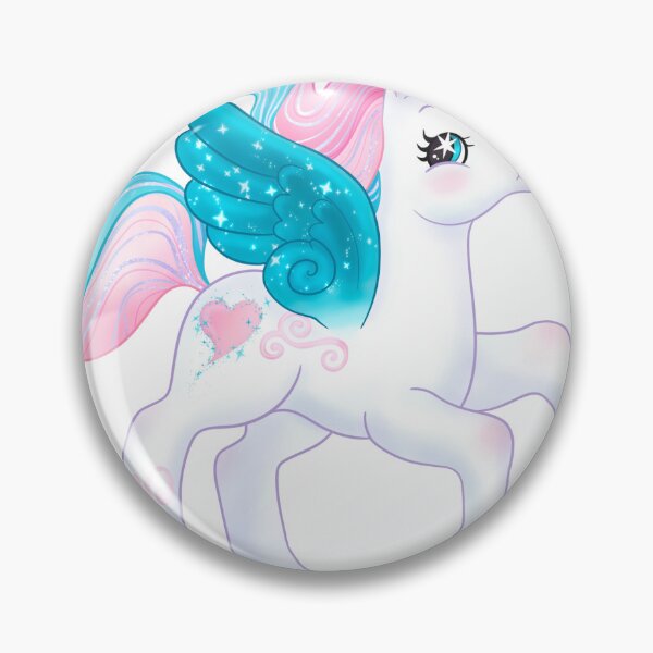 Item preview, Star Catcher G2 Little Pony Style designed and sold by Grace Ruby.