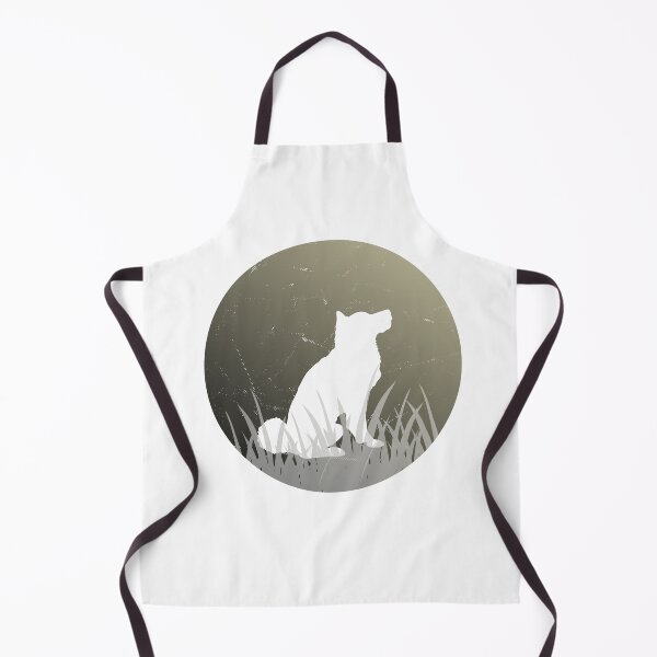 Item preview, Setter Dog Retro Vintage designed and sold by SaafaShop.