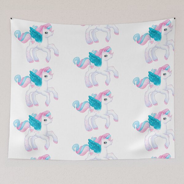 Item preview, Star Catcher G2 Little Pony Style designed and sold by Grace Ruby.