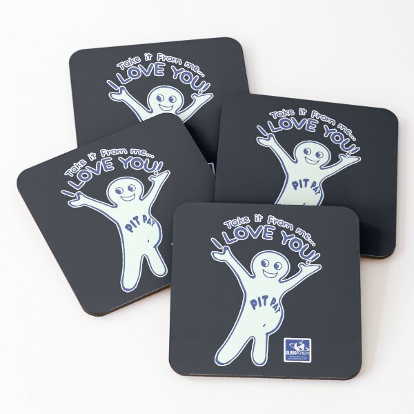 Item preview, Pit Pat designed and sold by ourkid.
