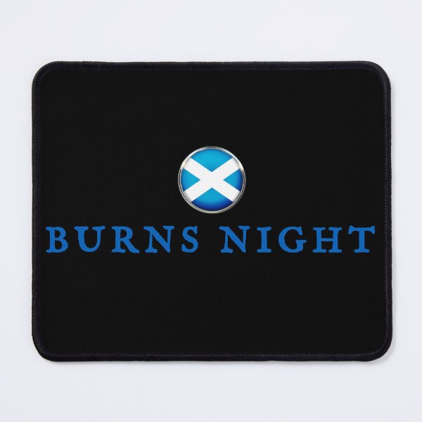 Item preview, Burns Night designed and sold by swaise.