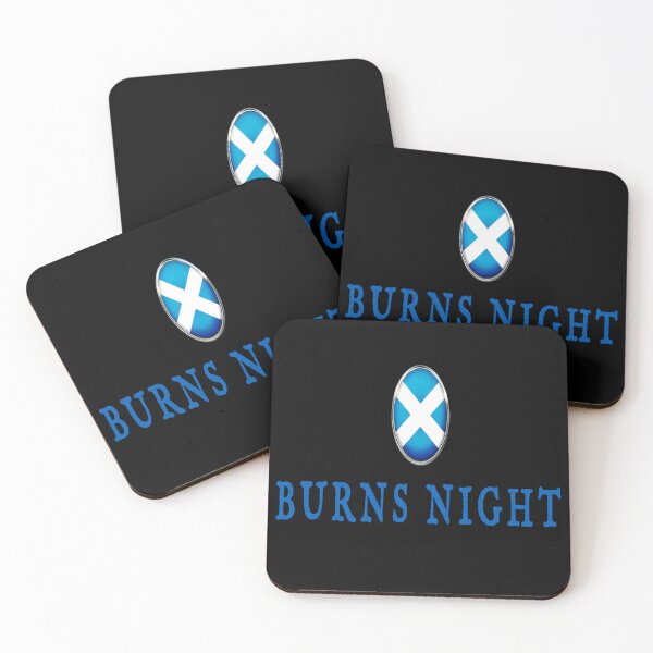 Item preview, Burns Night designed and sold by swaise.
