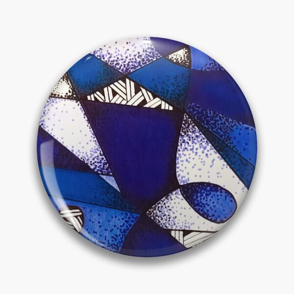 Item preview, hamlindigo and zima blue designed and sold by Nazgulera.