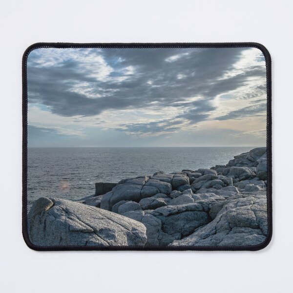 Item preview, Rocky Ocean Coast designed and sold by Taceo10.