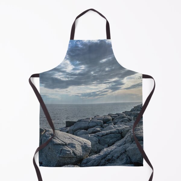 Item preview, Rocky Ocean Coast designed and sold by Taceo10.
