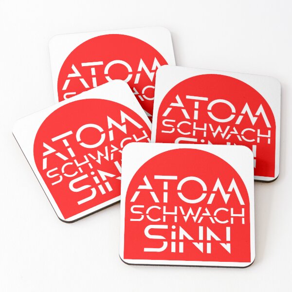 Item preview, The retro wave actually washes up every piece of nonsense thanks to the lobbying work of an Ursula von der Laien, nuclear power no thanks, Fukushima forever designed and sold by YINKANA.