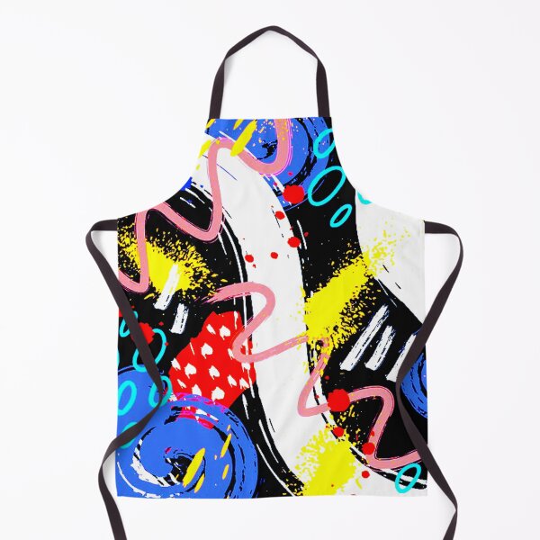 Item preview, Bold color abstract designed and sold by ibelieveimages.