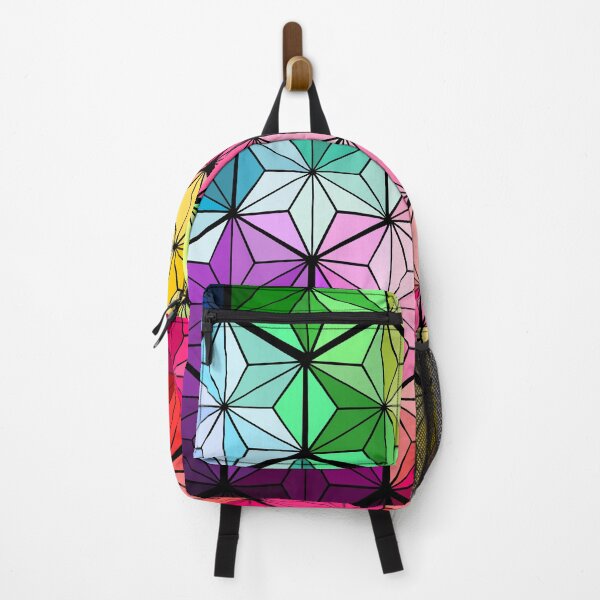 Item preview, geometric color designed and sold by CapitiArt.