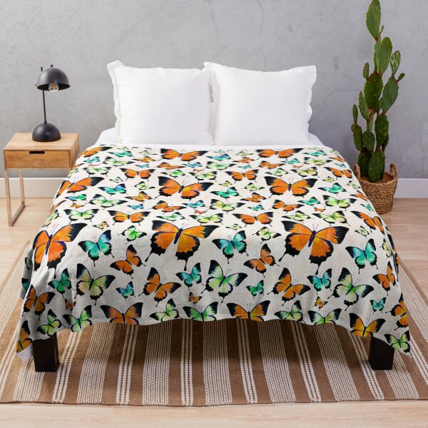 Item preview, Summer butterflies designed and sold by ibelieveimages.