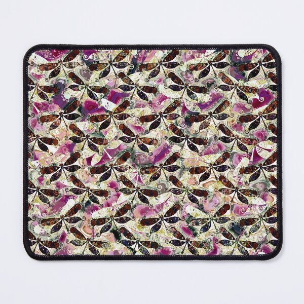Item preview, Bright dragonflies designed and sold by ibelieveimages.
