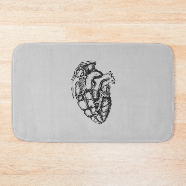Item preview, Heart Granath designed and sold by CarlosFortez.