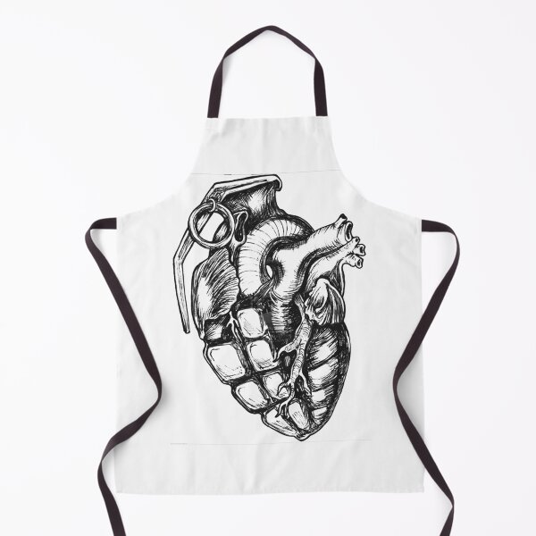 Item preview, Heart Granath designed and sold by CarlosFortez.