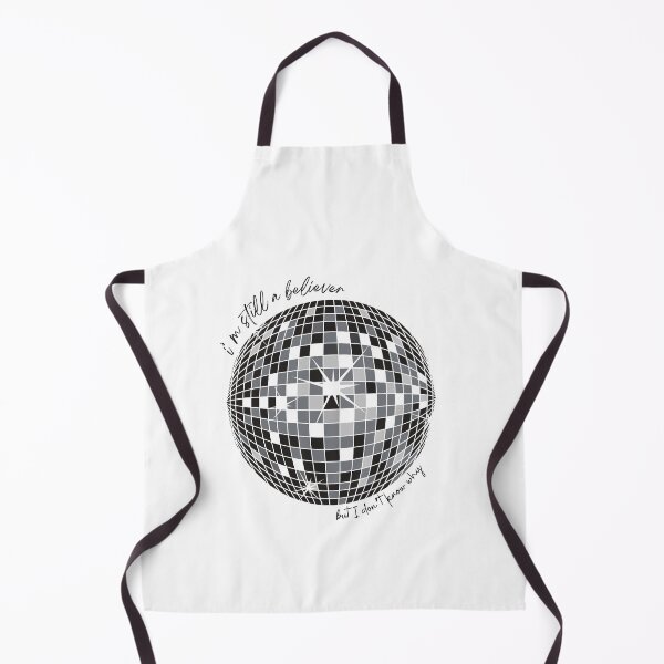 Item preview, Mirrorball Taylor Swift Print designed and sold by sunbeamstudios.