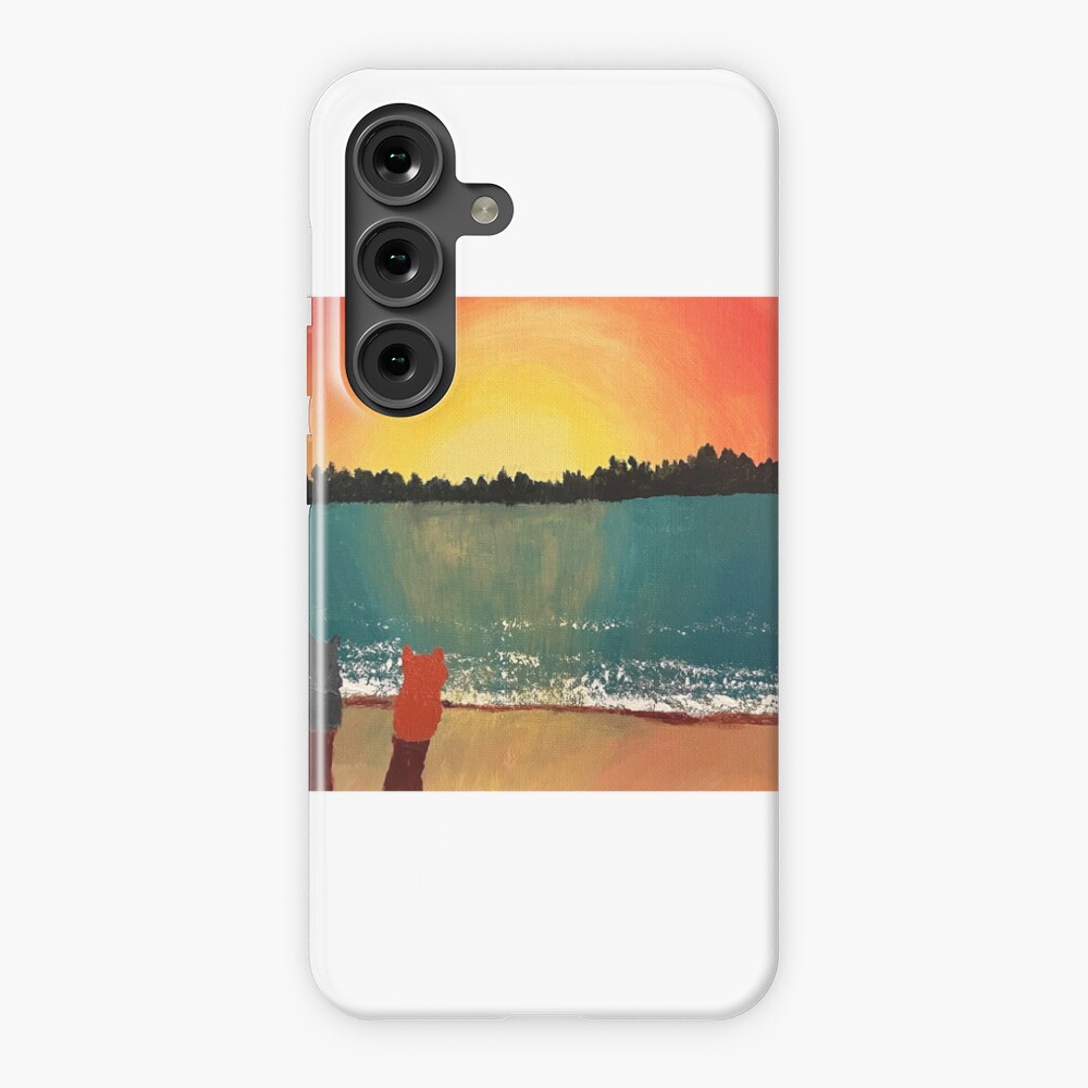 Item preview, Samsung Galaxy Snap Case designed and sold by catladyjoy.