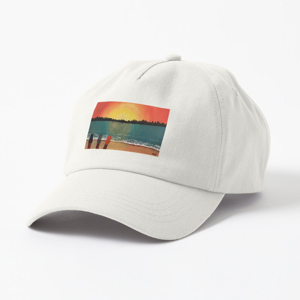 Item preview, Dad Hat designed and sold by catladyjoy.