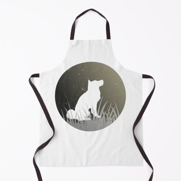 Item preview, Setter Dog Retro Vintage designed and sold by SaafaShop.
