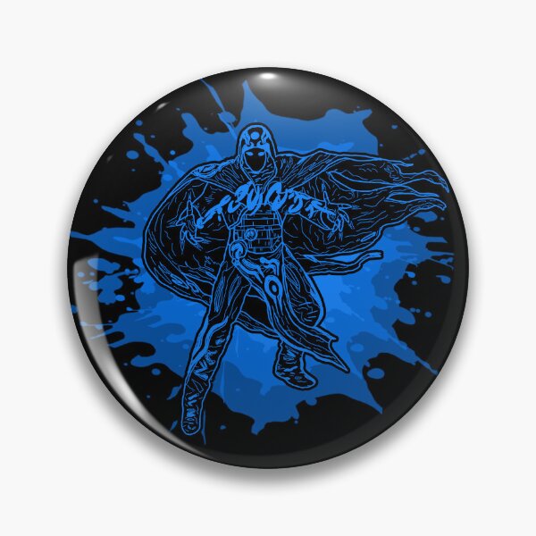 Aperçu de l'œuvre Blue Mage - Planeswalker Narset EDH Commander Magic MTG créée et vendue par BazaarTrades.