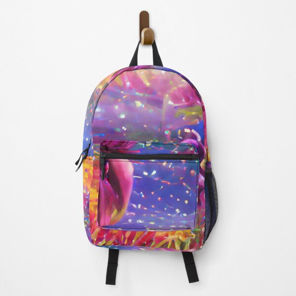 Item preview, Asthetic Pattern Vibes Fantasy Landscape N6 designed and sold by iziskosmos.