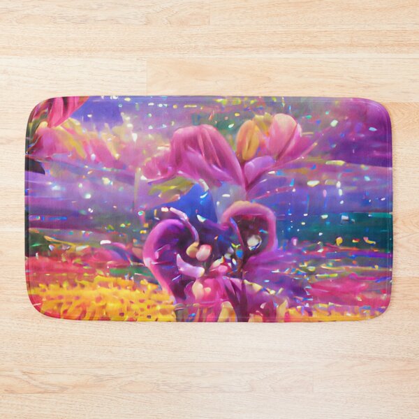 Item preview, Asthetic Pattern Vibes Fantasy Landscape N6 designed and sold by iziskosmos.